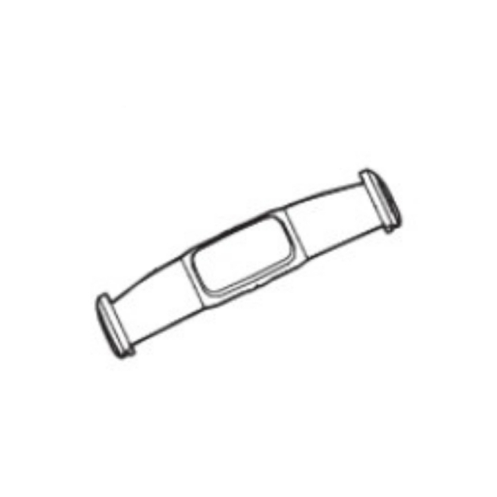 COVER STARTER HANDLE 590BTS/BF i gruppen Övriga Reservdelar / Reservdelar Husqvarna Lövblåsare / Reservdelar Husqvarna 590BTS hos Motorsågsbutiken (5366242-01)