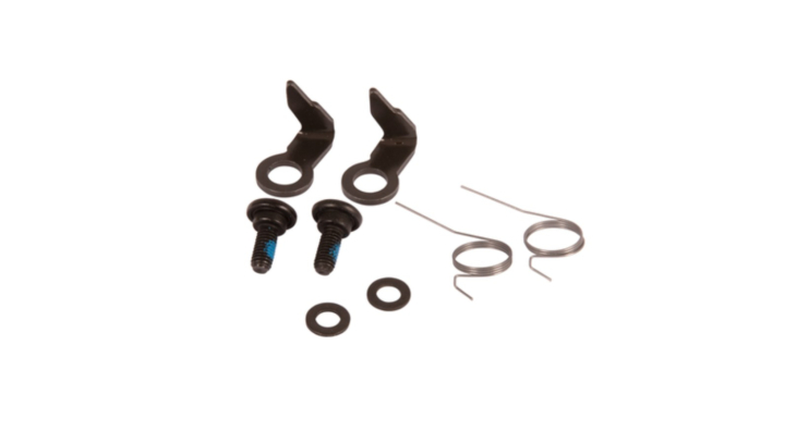 SCREW KIT PAWL D90 SPARE PART i gruppen Reservdelar Motorsågar / Husqvarna Motorsågar 500-serie / Reservdelar Husqvarna T540XP Mark III hos Motorsågsbutiken (5366606-01)