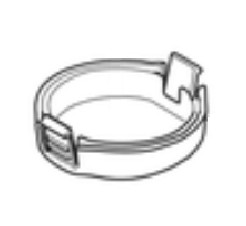 CAP, CUTTING DISC i gruppen  hos Motorsågsbutiken (5368042-01)