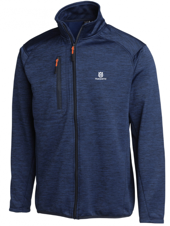 Power Fleece, Herr i gruppen Kläder & Skyddsutrustning / Arbetskläder/Accessoarer hos Motorsågsbutiken (5368519-02)