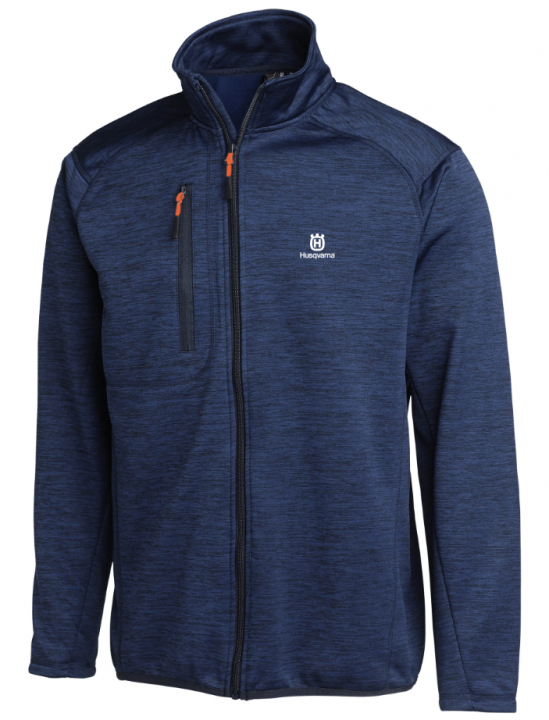 Power Fleece, Herr, XL i gruppen Kläder & Skyddsutrustning / Arbetskläder/Accessoarer hos Motorsågsbutiken (5368519-04)