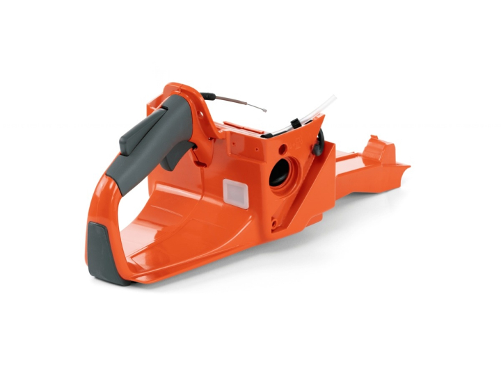 Fuel Tank Assy i gruppen Övriga Reservdelar / Reservdelar Husqvarna Motorkap / Reservdelar Husqvarna K970 hos Motorsågsbutiken (5368539-07)