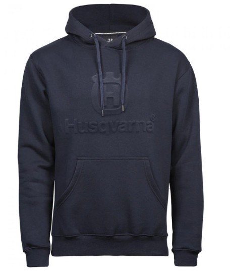 Husqvarna hoodie herr, XXL i gruppen  hos Motorsågsbutiken (5368975-05)