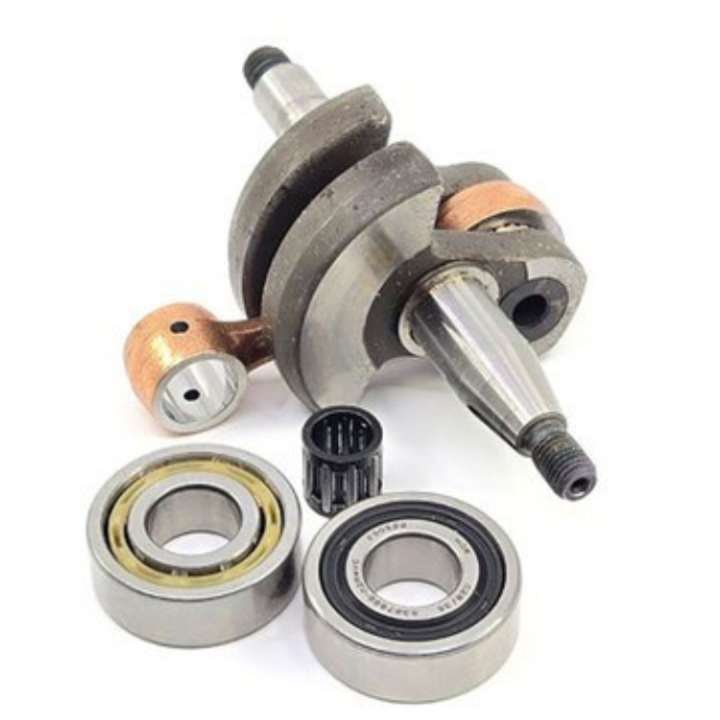CRANKSHAFT KIT LARGE SMS 562MK i gruppen Reservdelar Motorsågar / Husqvarna Motorsågar 500-serie / Reservdelar Husqvarna 562XP/G Mark II hos Motorsågsbutiken (5368995-02)