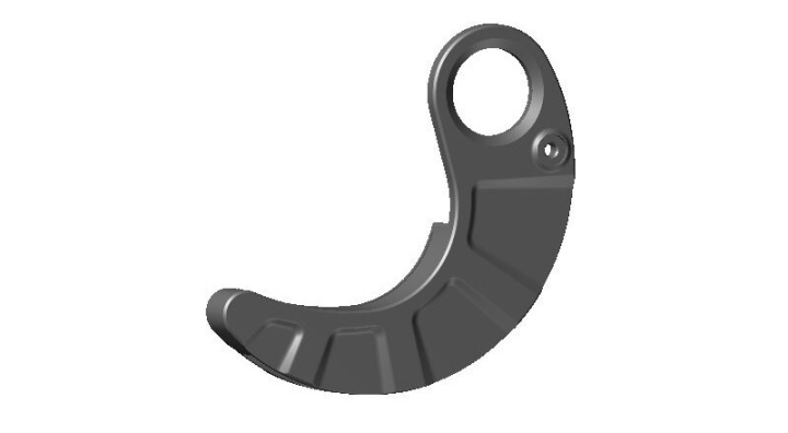 Mothåll 5369011-01 i gruppen  hos Motorsågsbutiken (5369011-01)