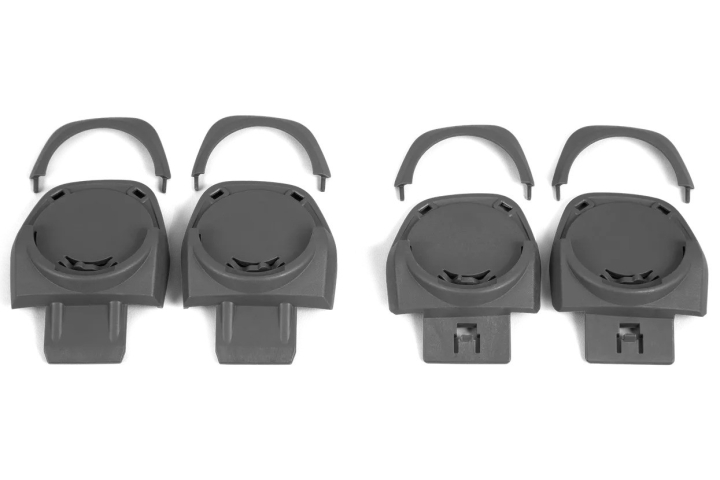 Adapter hörselskydd Husqvarna X-COM Active, X-SYNC i gruppen  hos Motorsågsbutiken (5369161-01)