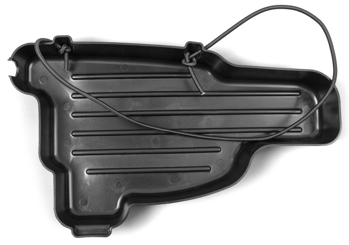 CHAINSAW TRAY BIGGER THAN 55CC i gruppen  hos Motorsågsbutiken (5369448-02)