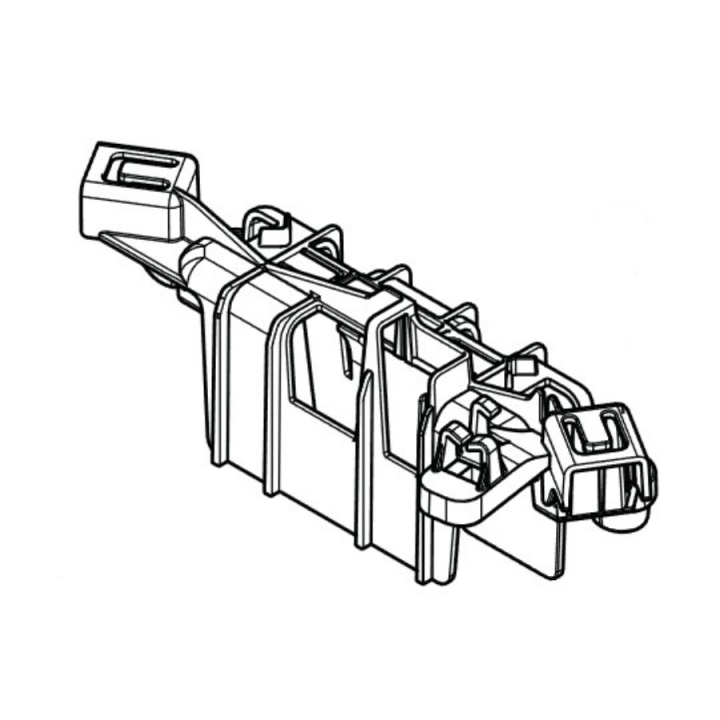 BRACKET BATTERY 1P i gruppen  hos Motorsågsbutiken (5369709-01)