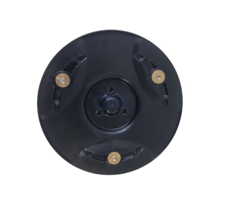 Knivdisk bakre Automower 305E, 310E, 405XE, 410XE Nera i gruppen  hos Motorsågsbutiken (5369843-01)