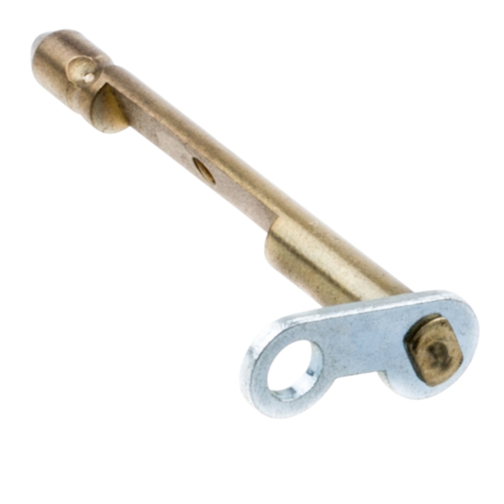 Chokeaxel i gruppen Reservdelar Motorsågar / Reservdelar Jonsered Motorsågar / Reservdelar Jonsered CS2165 hos Motorsågsbutiken (5370123-01)