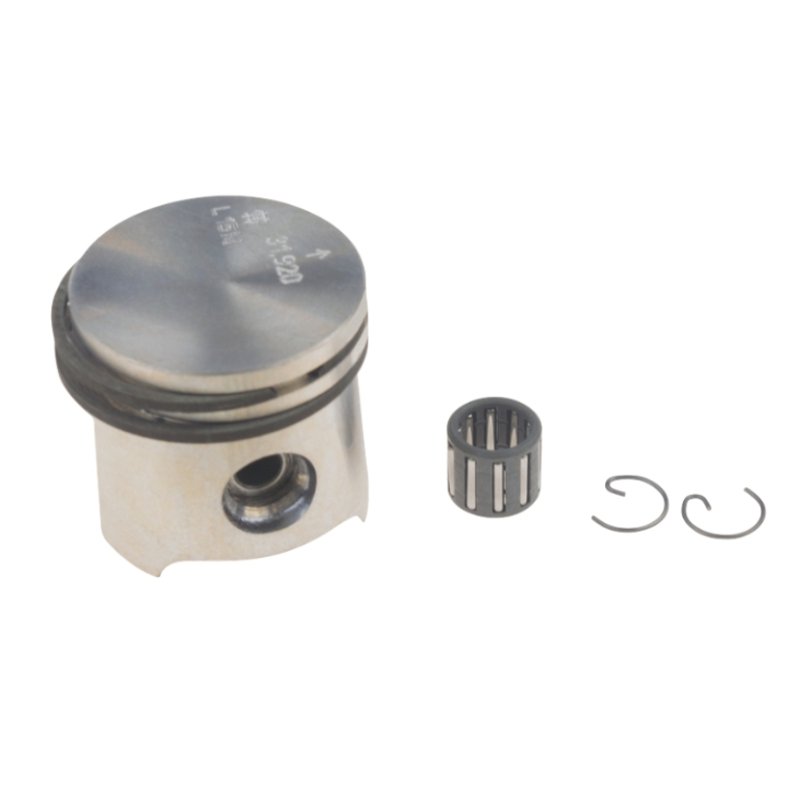 Kolv Kpl, i gruppen Reservdelar Röjsågar / Röjsågar Husqvarna 300-serie / Reservdelar Husqvarna 326C hos Motorsågsbutiken (5370132-72)