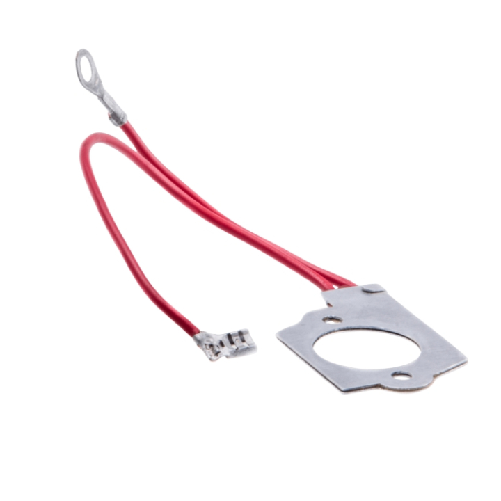 Förgasarvärmesats 5370159-01 i gruppen Reservdelar Motorsågar / Reservdelar Jonsered Motorsågar / Reservdelar Jonsered CS2171 hos Motorsågsbutiken (5370159-01)