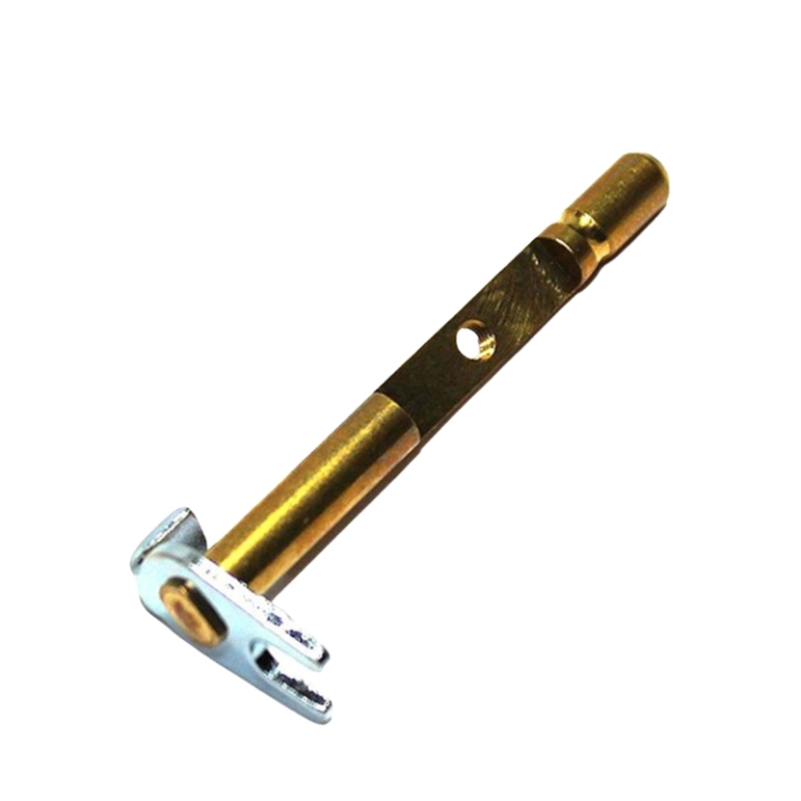 Chokeaxel 5370209-01 i gruppen Reservdelar Motorsågar / Husqvarna Motorsågar 300-serie / Reservdelar Husqvarna 323P4 hos Motorsågsbutiken (5370209-01)