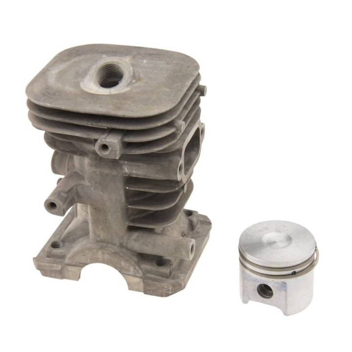 Cylinder Kpl, i gruppen Reservdelar Röjsågar / Reservdelar Jonsered Röjsågar / Reservdelar Jonsered GR2026 hos Motorsågsbutiken (5370395-01)