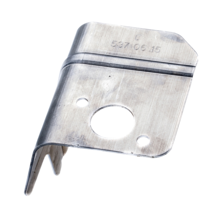 Värmeskydd i gruppen Övriga Reservdelar / Reservdelar Husqvarna Lövblåsare / Reservdelar Husqvarna 356BTx hos Motorsågsbutiken (5370615-01)