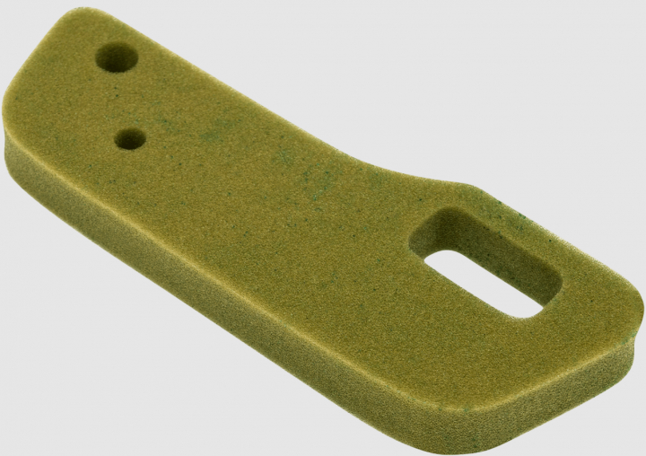 Luftfilter i gruppen  hos Motorsågsbutiken (5370619-01)