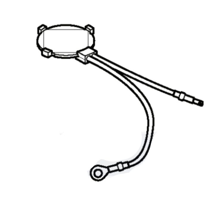 Termostat i gruppen Reservdelar Motorsågar / Reservdelar Jonsered Motorsågar / Reservdelar Jonsered CS2171 hos Motorsågsbutiken (5370713-01)