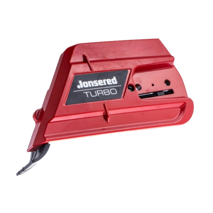 Kopplingskåpa Kpl, i gruppen Reservdelar Motorsågar / Reservdelar Jonsered Motorsågar / Reservdelar Jonsered CS2171 hos Motorsågsbutiken (5370720-01)