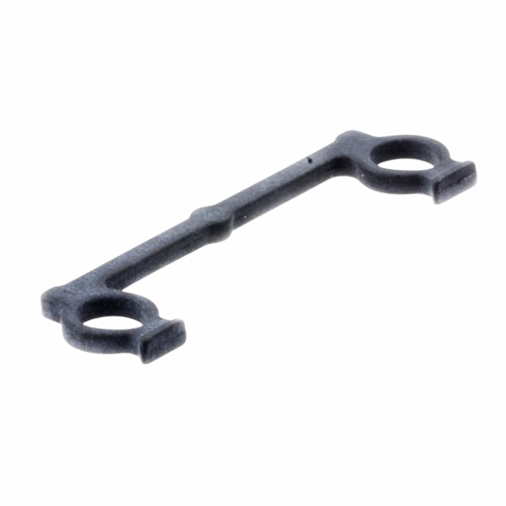 Packning,Cyl,Fot i gruppen Reservdelar Röjsågar / Röjsågar Husqvarna 300-serie / Reservdelar Husqvarna 326RX hos Motorsågsbutiken (5370885-01)