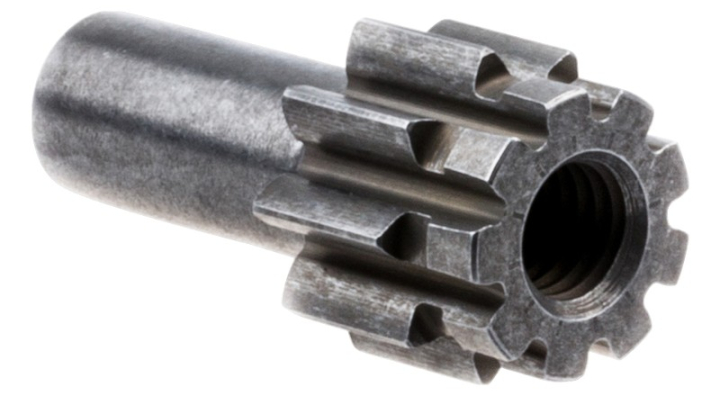 Axel i gruppen Övriga Reservdelar / Reservdelar Husqvarna Häcksaxar / Reservdelar Husqvarna 323HD60 hos Motorsågsbutiken (5370901-01)