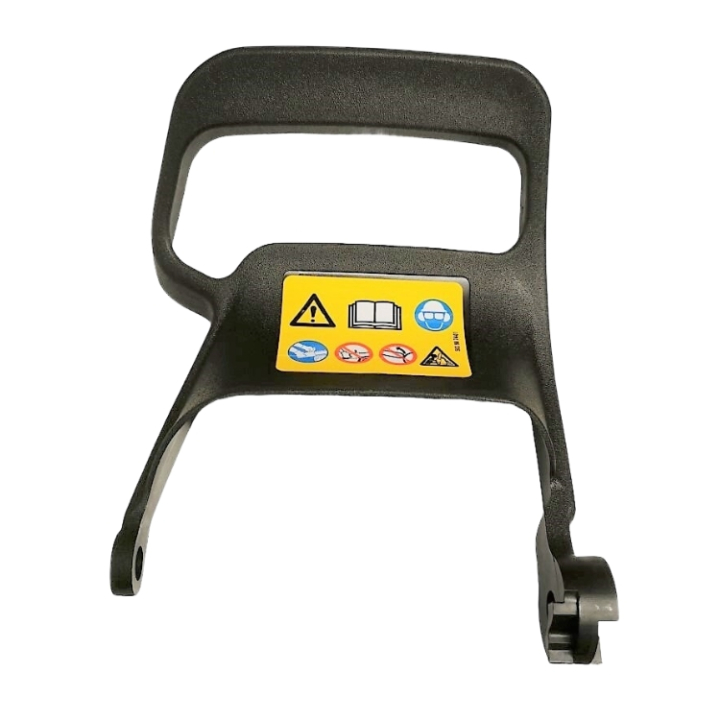 Kastskydd i gruppen Reservdelar Motorsågar / Diverse / Kastskydd hos Motorsågsbutiken (5371048-02)