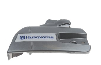 Kedjebroms 5371078-04 i gruppen Reservdelar Motorsågar / Husqvarna Motorsågar 300-serie / Reservdelar Husqvarna 346XP hos Motorsågsbutiken (5371078-04)