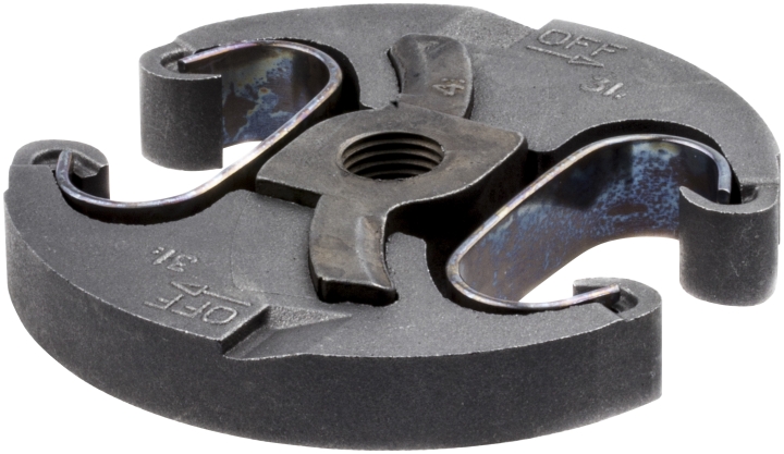 Clutch assy i gruppen Reservdelar Motorsågar / Husqvarna Motorsågar 400-serie / Reservdelar Husqvarna 450X hos Motorsågsbutiken (5371105-04)