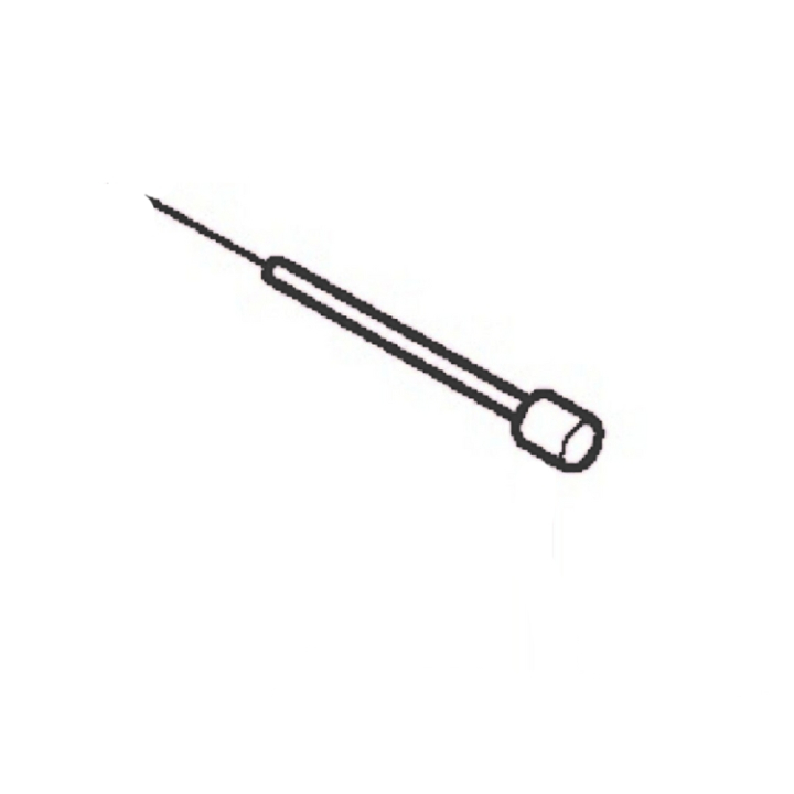 Kolv, Oljepump i gruppen Reservdelar Motorsågar / Husqvarna Motorsågar 300-serie / Reservdelar Husqvarna 323P4 hos Motorsågsbutiken (5371185-01)