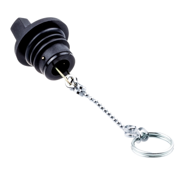 Tanklock i gruppen Reservdelar Motorsågar / Husqvarna Motorsågar 300-serie / Reservdelar Husqvarna 323P4 hos Motorsågsbutiken (5371203-01)