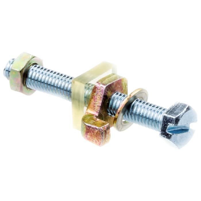 Kedjespännare Husqvarna 323P4 i gruppen Reservdelar Motorsågar / Koppling & kopplingsdelar / Kedjespännare hos Motorsågsbutiken (5371216-01)