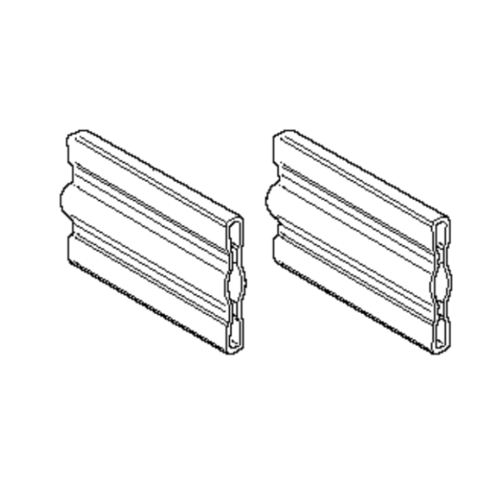 Svärdsskydd i gruppen Reservdelar Röjsågar / Röjsågar Husqvarna 500-serie / Reservdelar Husqvarna 541RST hos Motorsågsbutiken (5371299-04)
