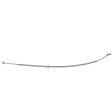 Wire i gruppen Reservdelar Röjsågar / Röjsågar Husqvarna 300-serie / Reservdelar Husqvarna 326C hos Motorsågsbutiken (5371334-01)