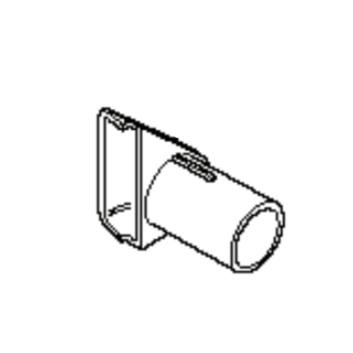 Luftledare 5371415-01 i gruppen Reservdelar Röjsågar / Reservdelar Jonsered Röjsågar / Reservdelar Jonsered FC2145W hos Motorsågsbutiken (5371415-01)