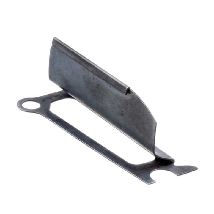 Avgasledare i gruppen Reservdelar Motorsågar / Husqvarna Motorsågar 300-serie / Reservdelar Husqvarna 335XPT hos Motorsågsbutiken (5371423-01)