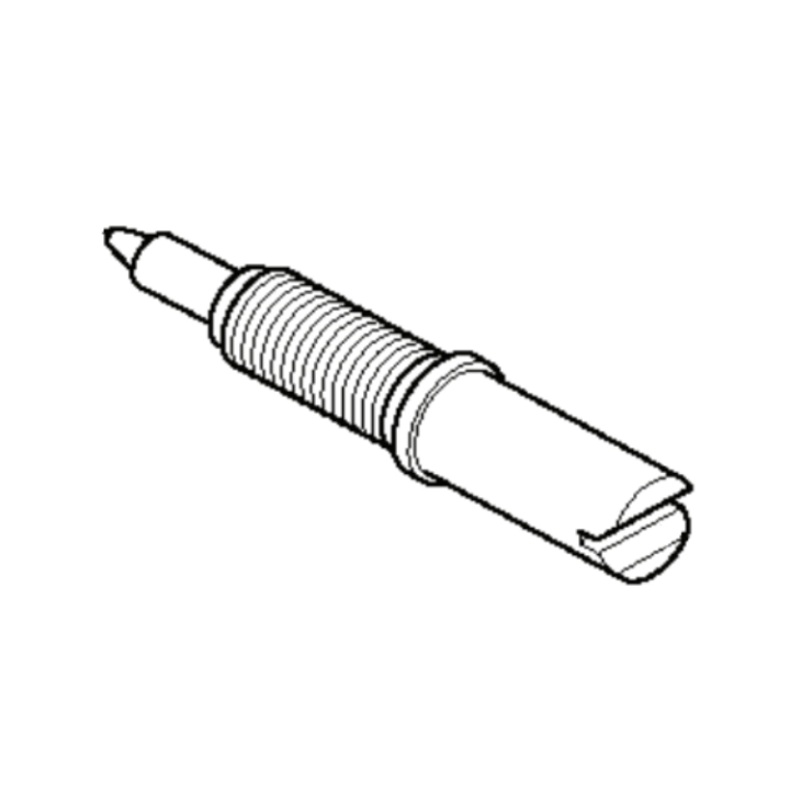 Högvarvsnål 5371773-01 i gruppen Reservdelar Motorsågar / Reservdelar Jonsered Motorsågar / Reservdelar Jonsered CS2152 hos Motorsågsbutiken (5371773-01)