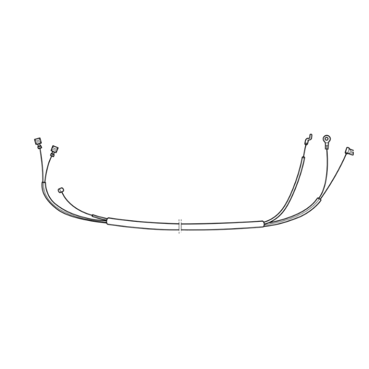 Kablage 5371815-01 i gruppen Reservdelar Röjsågar / Reservdelar Jonsered Röjsågar / Reservdelar Jonsered GT2125L hos Motorsågsbutiken (5371815-01)