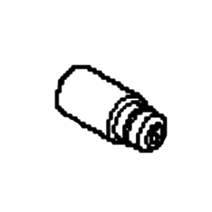 Adapter i gruppen Reservdelar Motorsågar / Husqvarna Motorsågar 300-serie / Reservdelar Husqvarna 395 hos Motorsågsbutiken (5371901-01)