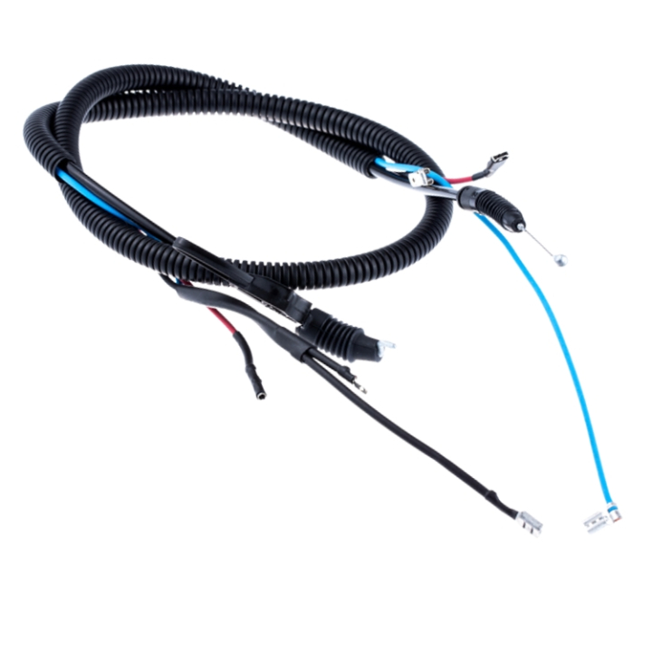 Kablage i gruppen Reservdelar Röjsågar / Reservdelar Jonsered Röjsågar / Reservdelar Jonsered FC2145W hos Motorsågsbutiken (5371902-02)