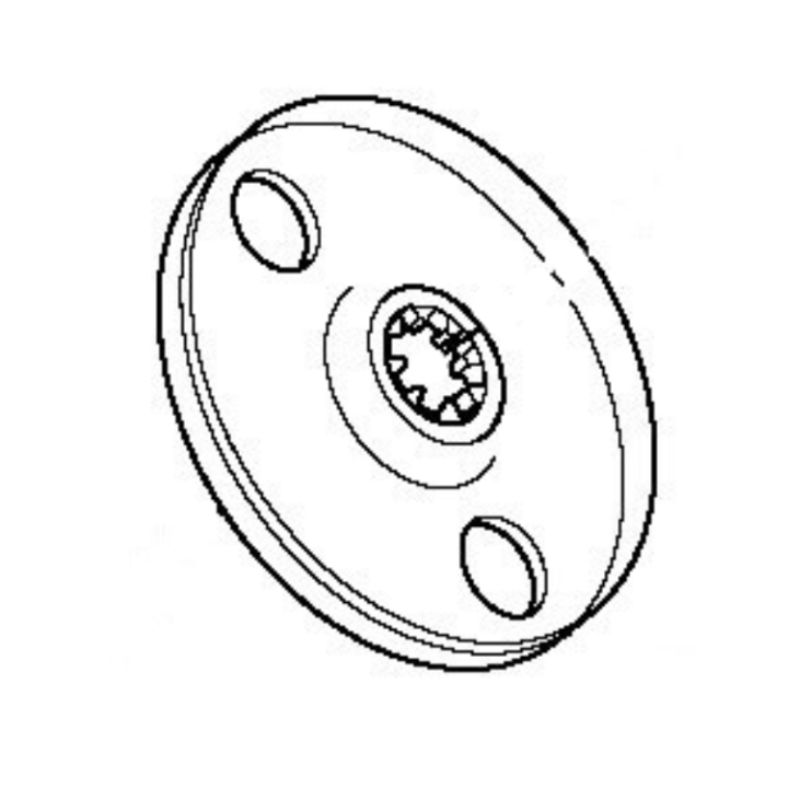 Medbringare 1 i gruppen Reservdelar Röjsågar / Reservdelar Jonsered Röjsågar / Reservdelar Jonsered GR2032 hos Motorsågsbutiken (5371961-01)