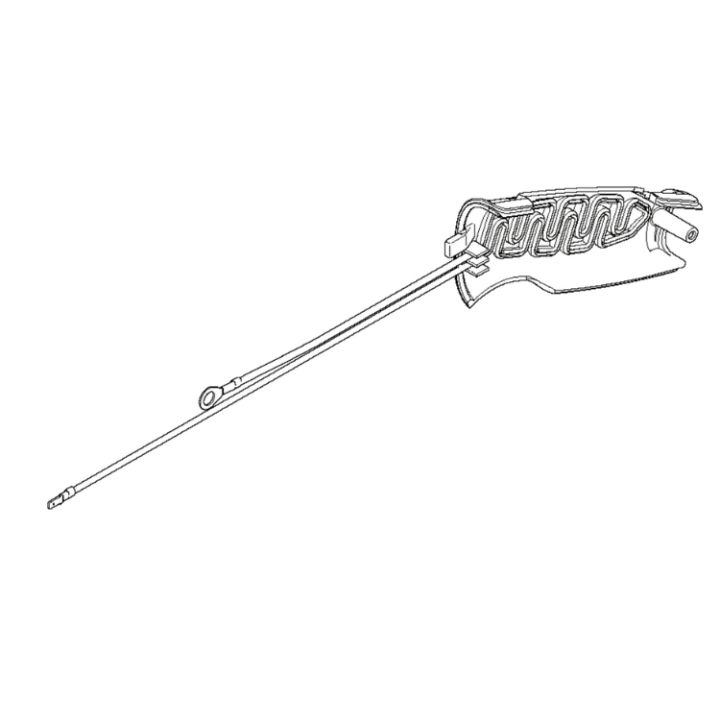 Täcklock i gruppen Reservdelar Motorsågar / Husqvarna Motorsågar 500-serie / Reservdelar Husqvarna 570 hos Motorsågsbutiken (5372131-01)