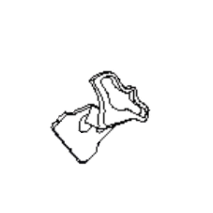 Hållare i gruppen Övriga Reservdelar / Reservdelar Husqvarna Lövblåsare / Reservdelar Husqvarna 356BTx hos Motorsågsbutiken (5372164-01)