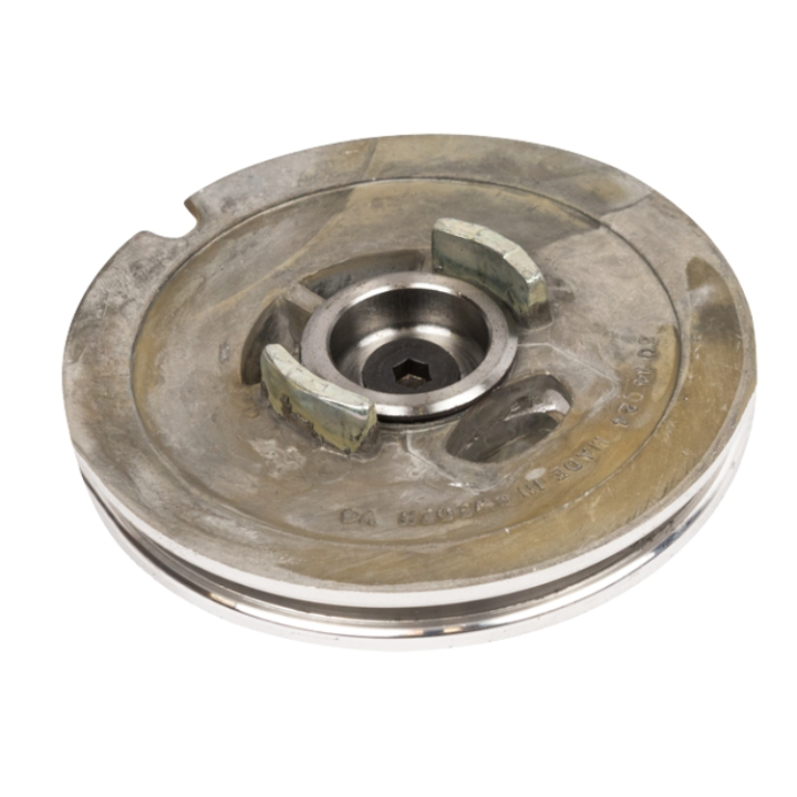 Lagersats i gruppen Reservdelar Röjsågar / Röjsågar Husqvarna 100-serie / Reservdelar Husqvarna 165RX hos Motorsågsbutiken (5372261-01)