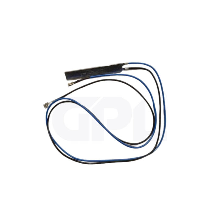 Värmeelement V 5372272-01 i gruppen Reservdelar Röjsågar / Reservdelar Jonsered Röjsågar / Reservdelar Jonsered FC2256W hos Motorsågsbutiken (5372272-01)