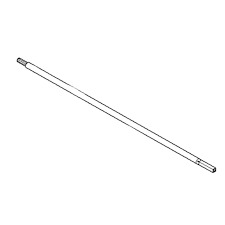 Drivaxel i gruppen Reservdelar Röjsågar / Röjsågar Husqvarna 500-serie / Reservdelar Husqvarna 524LK hos Motorsågsbutiken (5372348-05)