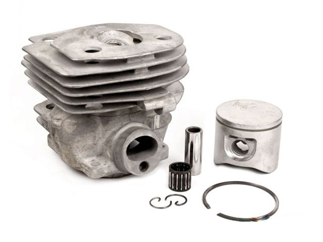 Cylinderkit Husqvarna 357XP, 359, CS2156, CS2159 i gruppen Reservdelar Motorsågar / Husqvarna Motorsågar 300-serie / Reservdelar Husqvarna 357XP hos Motorsågsbutiken (5372485-04)