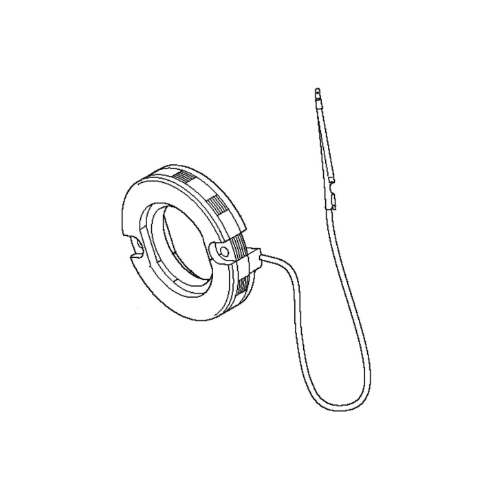 Generatorstator i gruppen Reservdelar Röjsågar / Reservdelar Jonsered Röjsågar / Reservdelar Jonsered FC2256W hos Motorsågsbutiken (5372563-02)