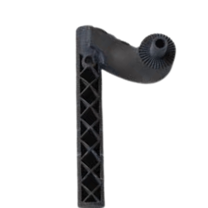 Fäste i gruppen Övriga Reservdelar / Reservdelar Husqvarna Lövblåsare / Reservdelar Husqvarna 356BTx hos Motorsågsbutiken (5372602-01)