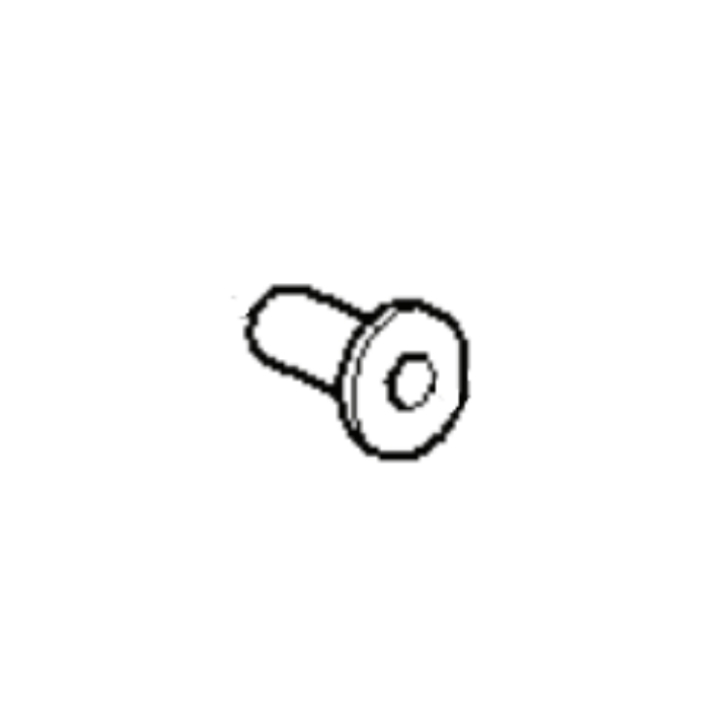 Hylsa 5372658-01 i gruppen Reservdelar Motorsågar / Husqvarna Motorsågar 300-serie / Reservdelar Husqvarna 345 hos Motorsågsbutiken (5372658-01)