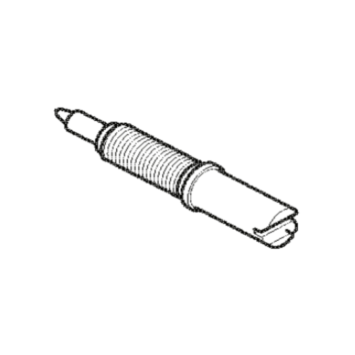 Lågvarvsnål 5372670-01 i gruppen Reservdelar Motorsågar / Reservdelar Jonsered Motorsågar / Reservdelar Jonsered CS2153 hos Motorsågsbutiken (5372670-01)