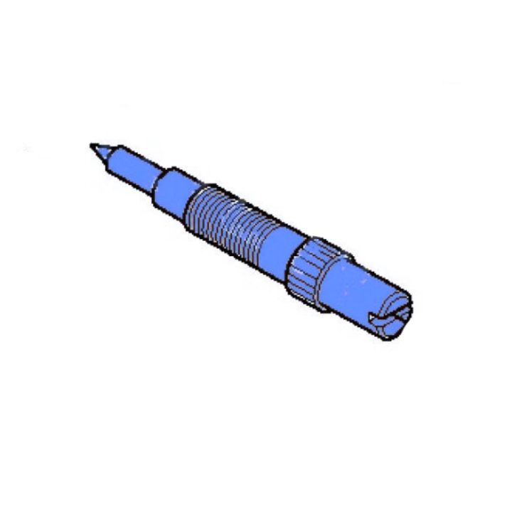 Lågvarvsnål i gruppen Reservdelar Motorsågar / Reservdelar Jonsered Motorsågar / Reservdelar Jonsered CS2135T hos Motorsågsbutiken (5372735-01)